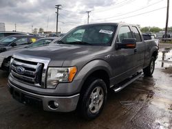 2011 Ford F150 Super Cab for sale in Chicago Heights, IL