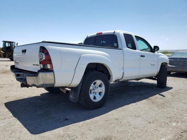 2013 Toyota Tacoma