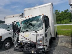 Vehiculos salvage en venta de Copart Grantville, PA: 2023 Isuzu NPR HD