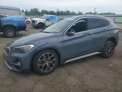 BMW x1 xdrive28i salvage cars for sale: 2020 BMW X1 XDRIVE28I