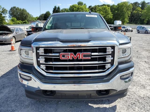 2017 GMC Sierra K1500 SLT