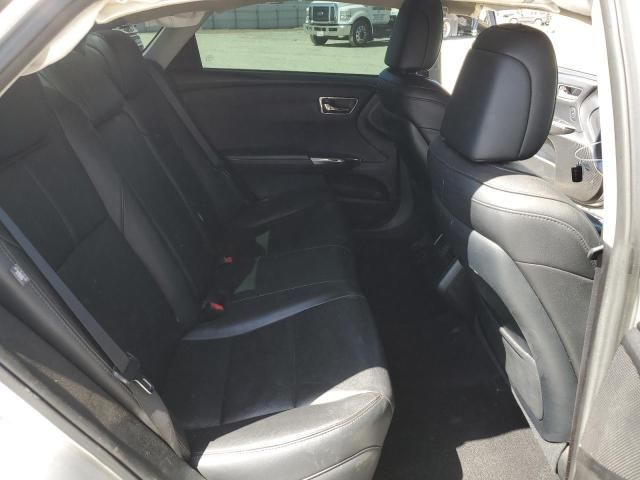 2013 Toyota Avalon Base