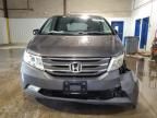 2012 Honda Odyssey Touring