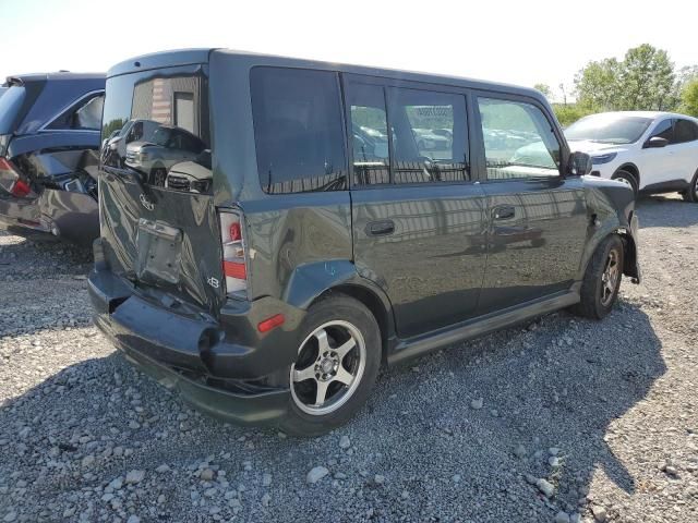 2005 Scion XB