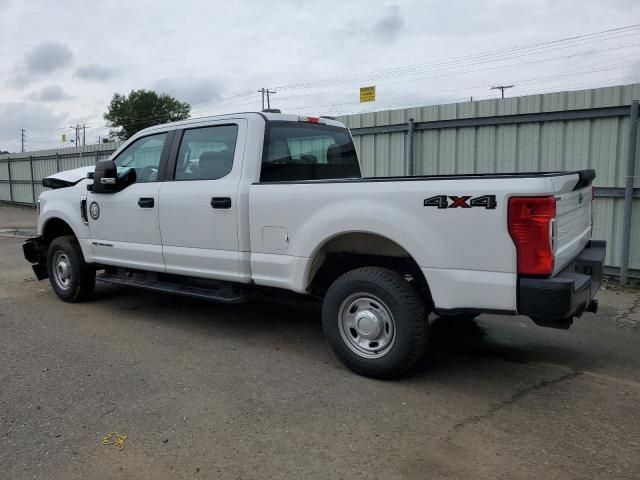 2020 Ford F250 Super Duty