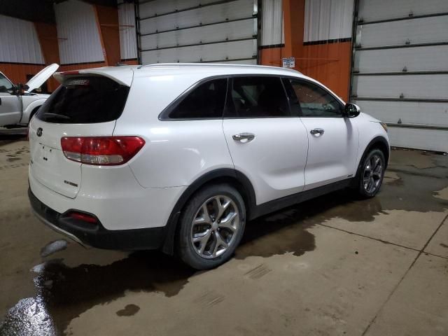 2016 KIA Sorento EX