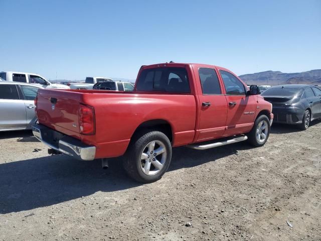 2007 Dodge RAM 1500 ST