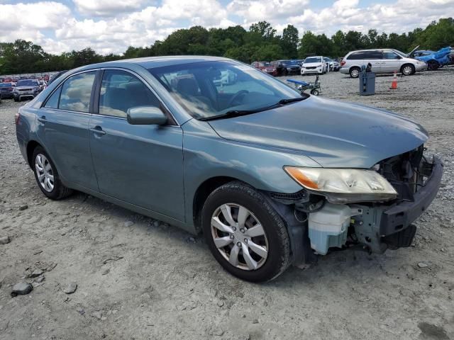 2009 Toyota Camry Base