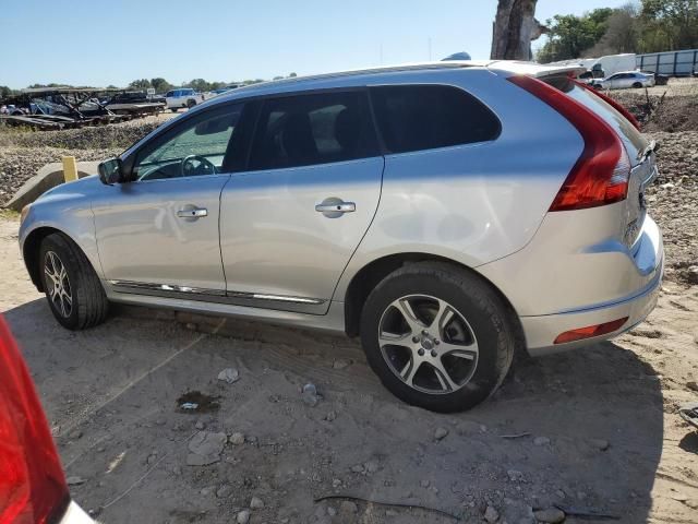 2014 Volvo XC60 T6