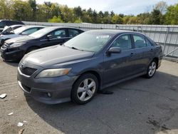 Cars With No Damage for sale at auction: 2011 Toyota Camry Base