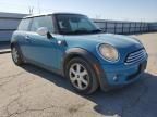 2009 Mini Cooper