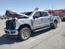 2023 Ford F250 Super Duty en venta en Anthony, TX