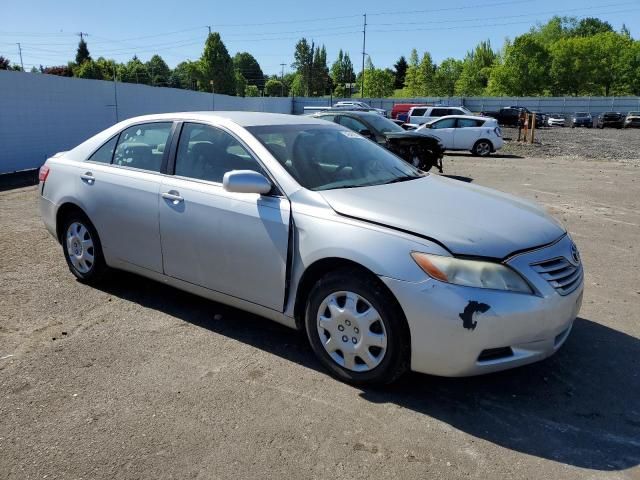 2007 Toyota Camry CE