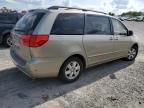 2010 Toyota Sienna XLE