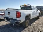 2015 Chevrolet Silverado K2500 Heavy Duty