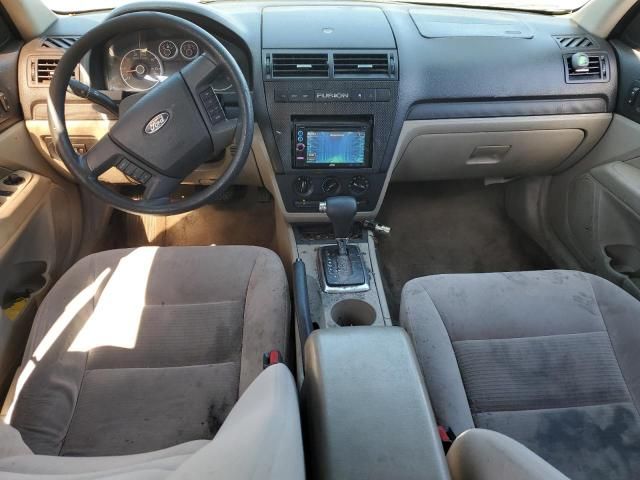 2006 Ford Fusion SE