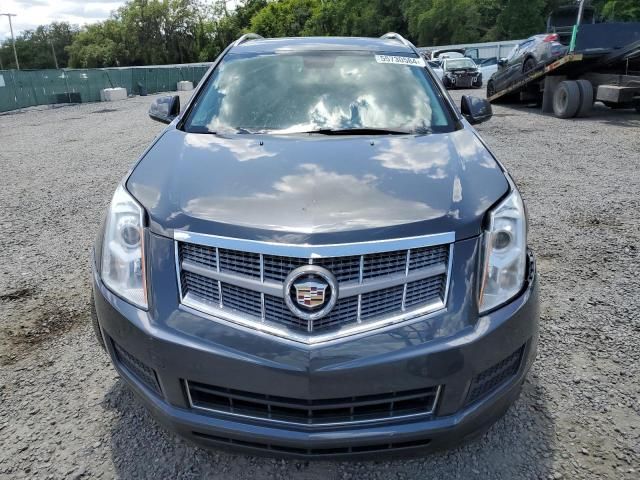 2011 Cadillac SRX Luxury Collection