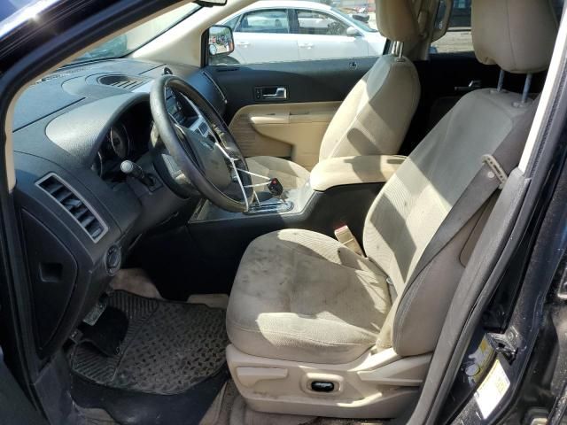 2008 Ford Edge SEL