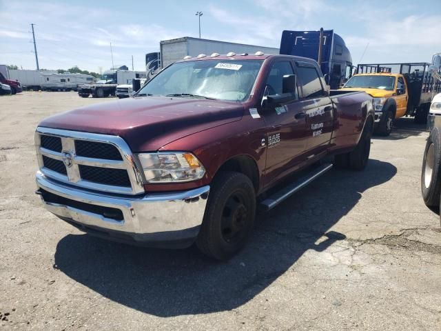 2018 Dodge RAM 3500 ST