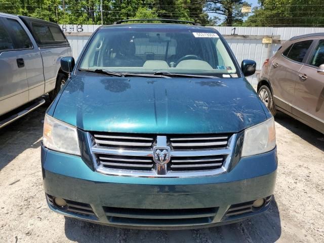 2009 Dodge Grand Caravan SXT