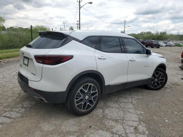 2024 Chevrolet Blazer Premier