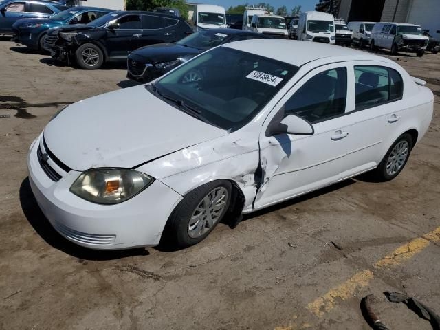 2010 Chevrolet Cobalt 1LT