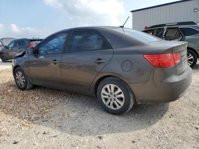 2012 KIA Forte EX