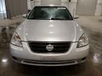 2004 Nissan Altima Base