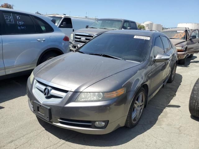 2008 Acura TL