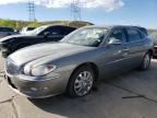 2009 Buick Lacrosse CXL