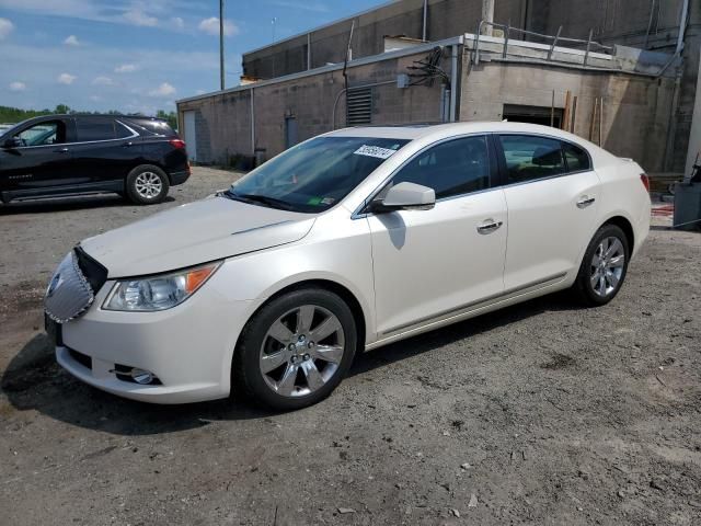 2012 Buick Lacrosse Premium