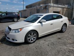 Buick salvage cars for sale: 2012 Buick Lacrosse Premium