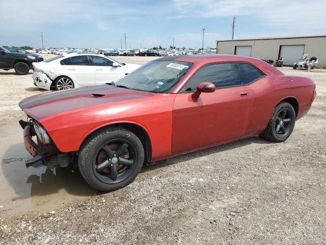 2010 Dodge Challenger SE