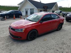 Buy Salvage Cars For Sale now at auction: 2013 Volkswagen Jetta GLI