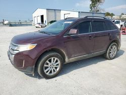 2011 Ford Edge Limited en venta en Tulsa, OK