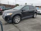 2012 Ford Edge SEL