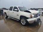 2013 GMC Sierra C1500 SLE