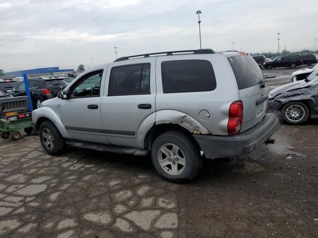 2005 Dodge Durango ST