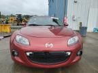 2014 Mazda MX-5 Miata Grand Touring