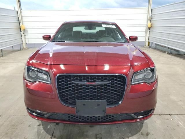 2021 Chrysler 300 S