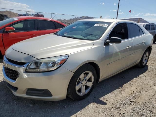 2014 Chevrolet Malibu LS