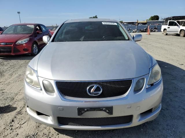 2006 Lexus GS 300