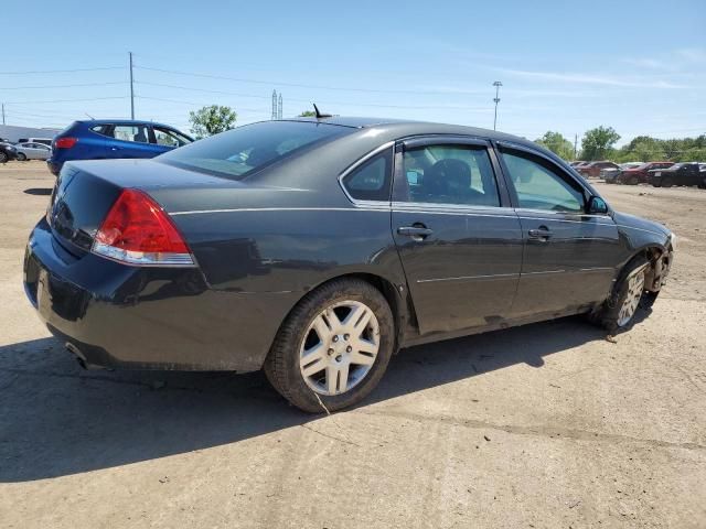 2013 Chevrolet Impala LT