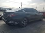 2022 Lexus ES 300H Base