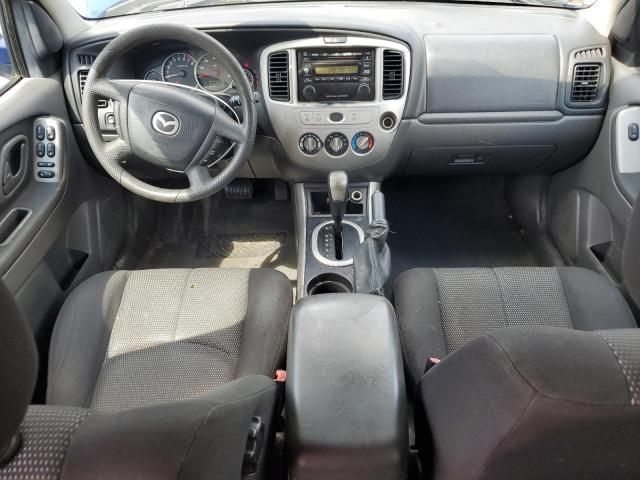 2005 Mazda Tribute S