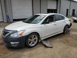 Buy Salvage Cars For Sale now at auction: 2014 Nissan Altima 2.5
