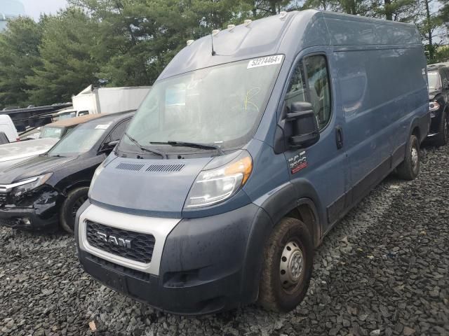 2020 Dodge RAM Promaster 3500 3500 High