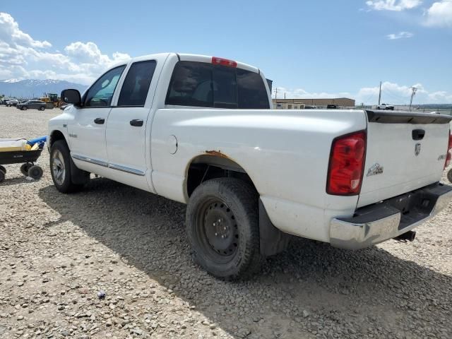 2008 Dodge RAM 1500 ST