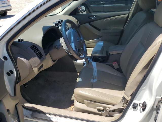 2009 Nissan Altima 2.5