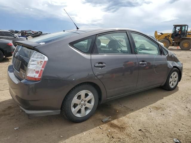 2009 Toyota Prius